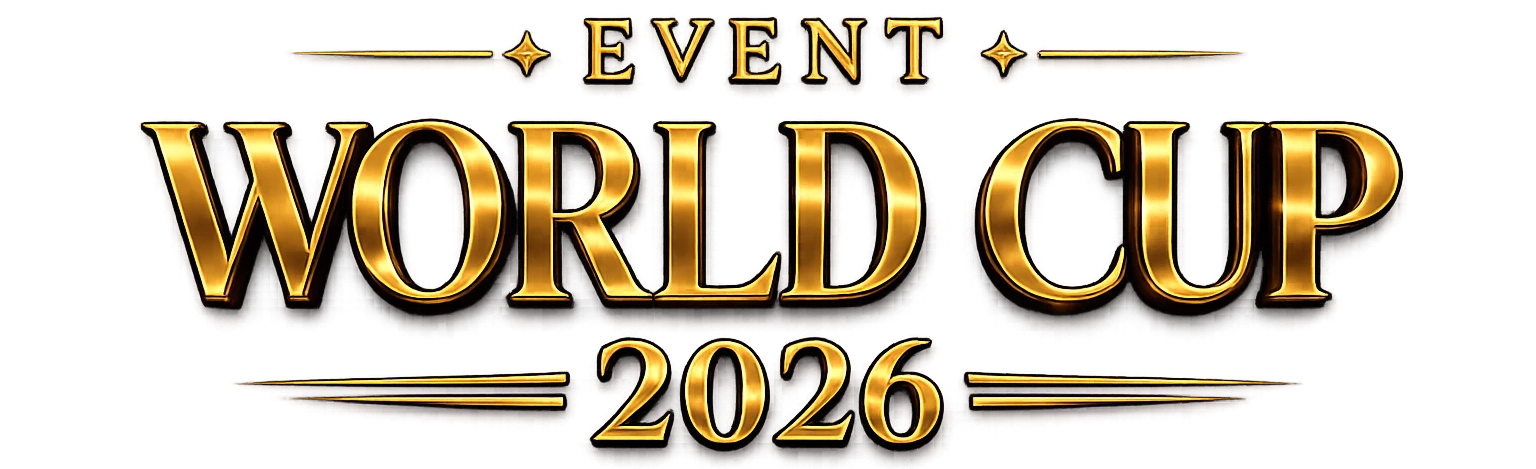 Event World Cup